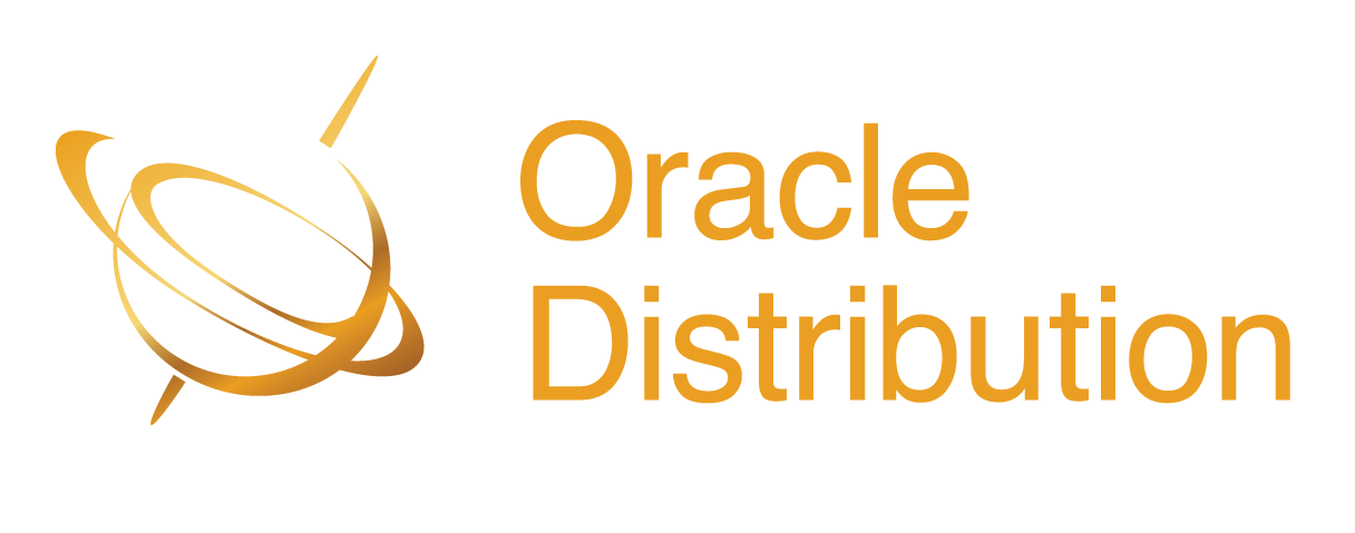 Oracle Distribution